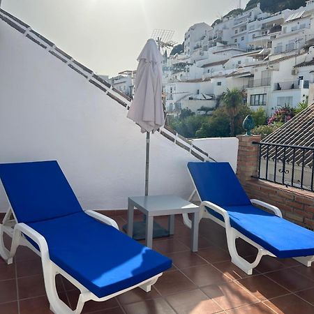 Apartamento Casa San Antonio Mijas Exterior foto