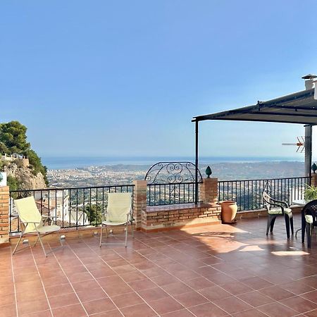 Apartamento Casa San Antonio Mijas Exterior foto