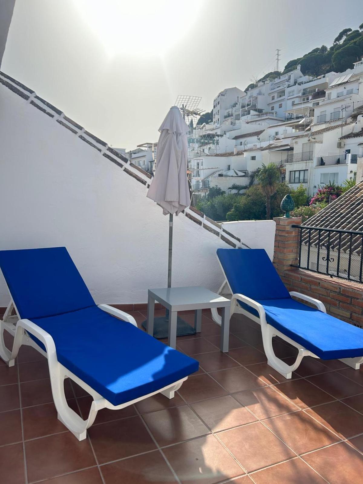 Apartamento Casa San Antonio Mijas Exterior foto