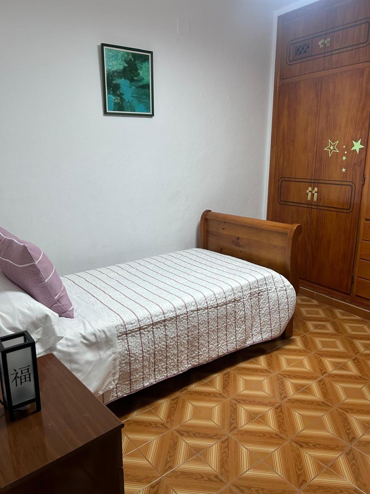 Apartamento Casa San Antonio Mijas Exterior foto
